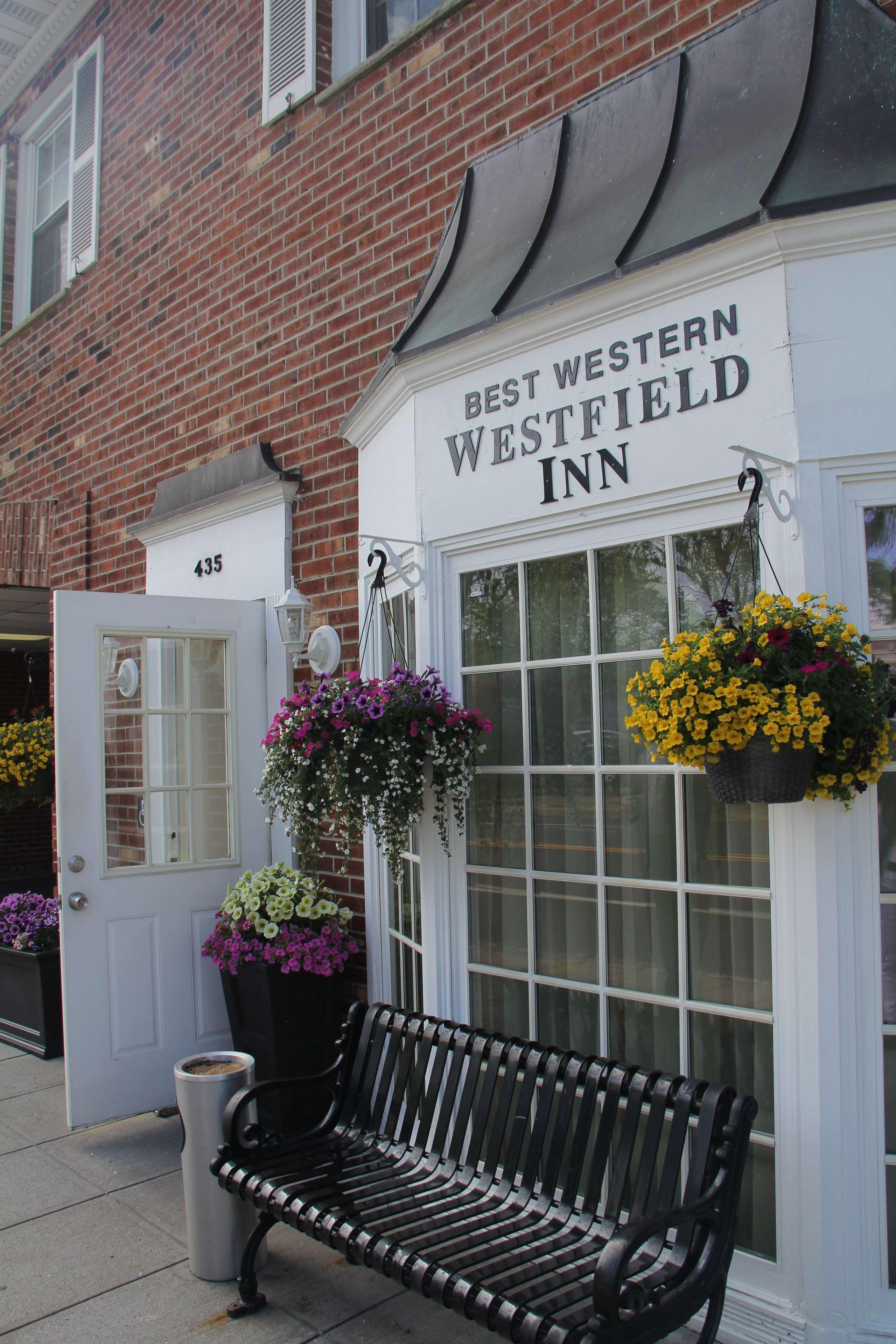 The Westfield Inn, BW Signature Collection Exteriör bild